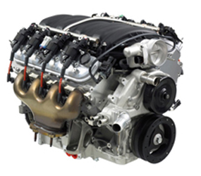 B215A Engine